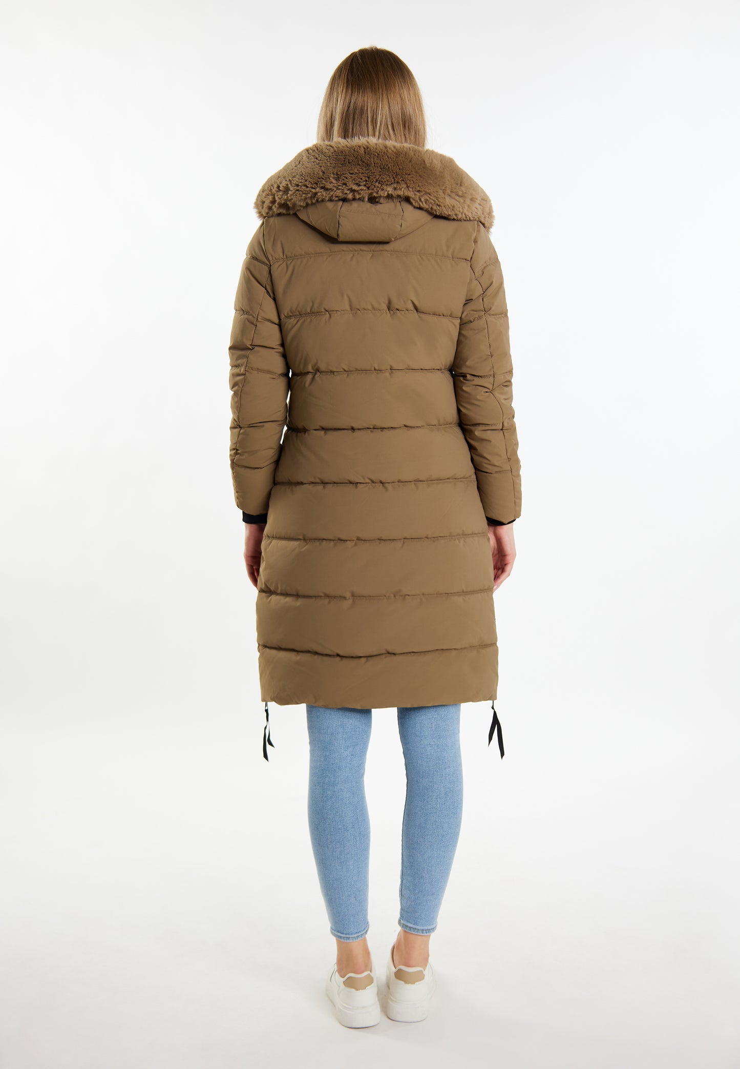 ICEBOUND Women's Quilted Coat