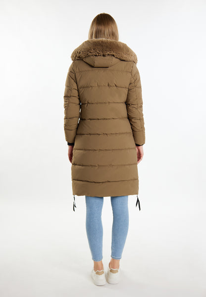 ICEBOUND Women's Quilted Coat