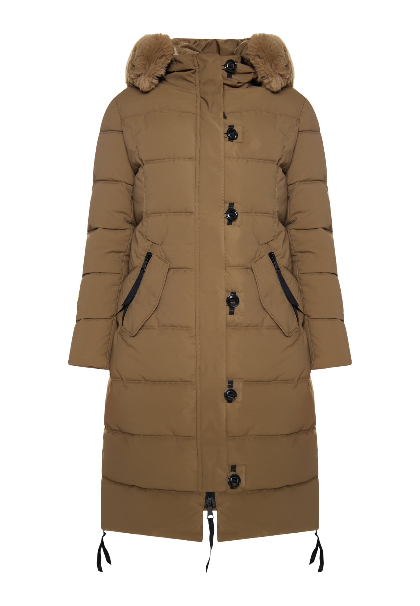 ICEBOUND Women's Quilted Coat