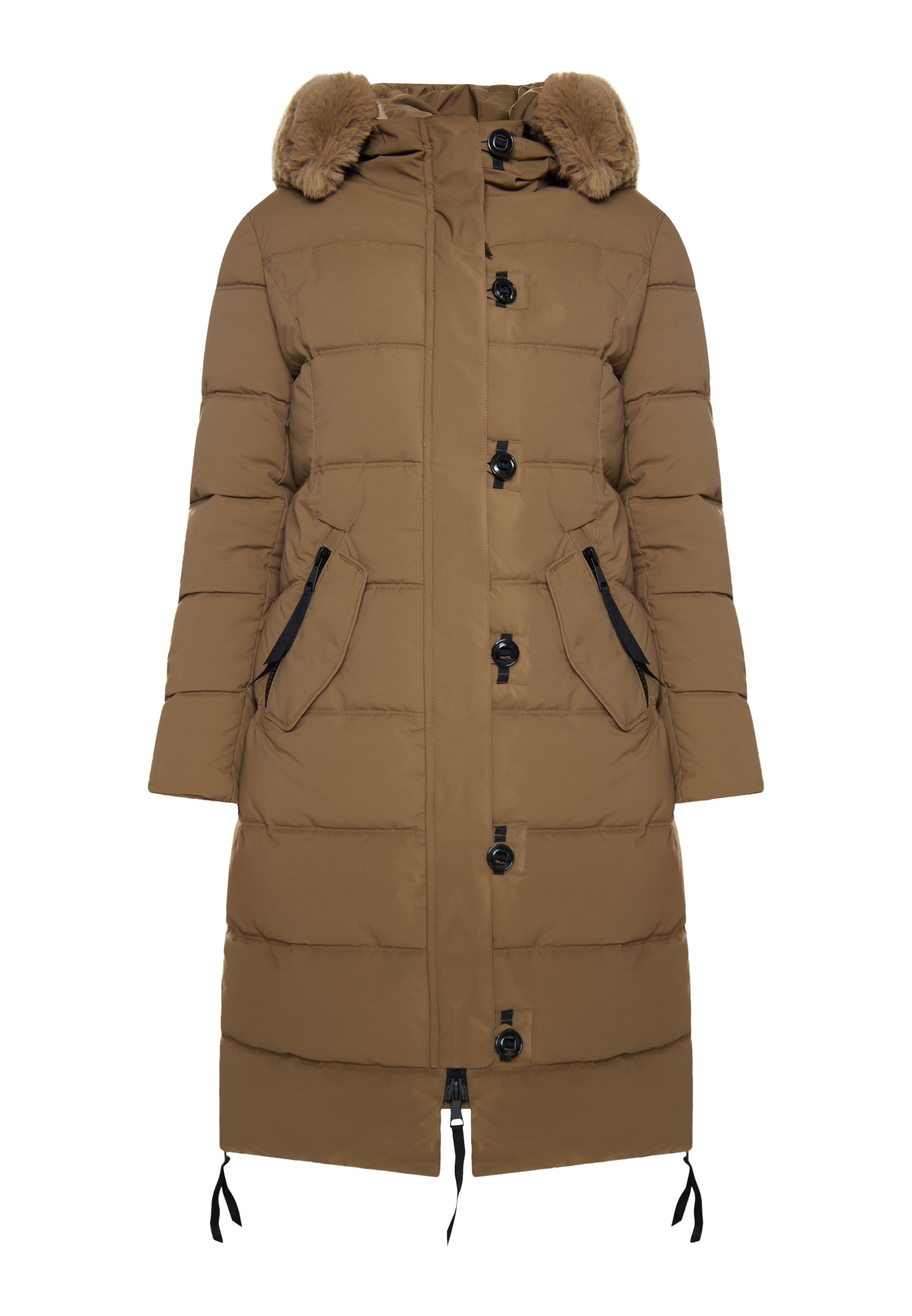 ICEBOUND Women's Quilted Coat