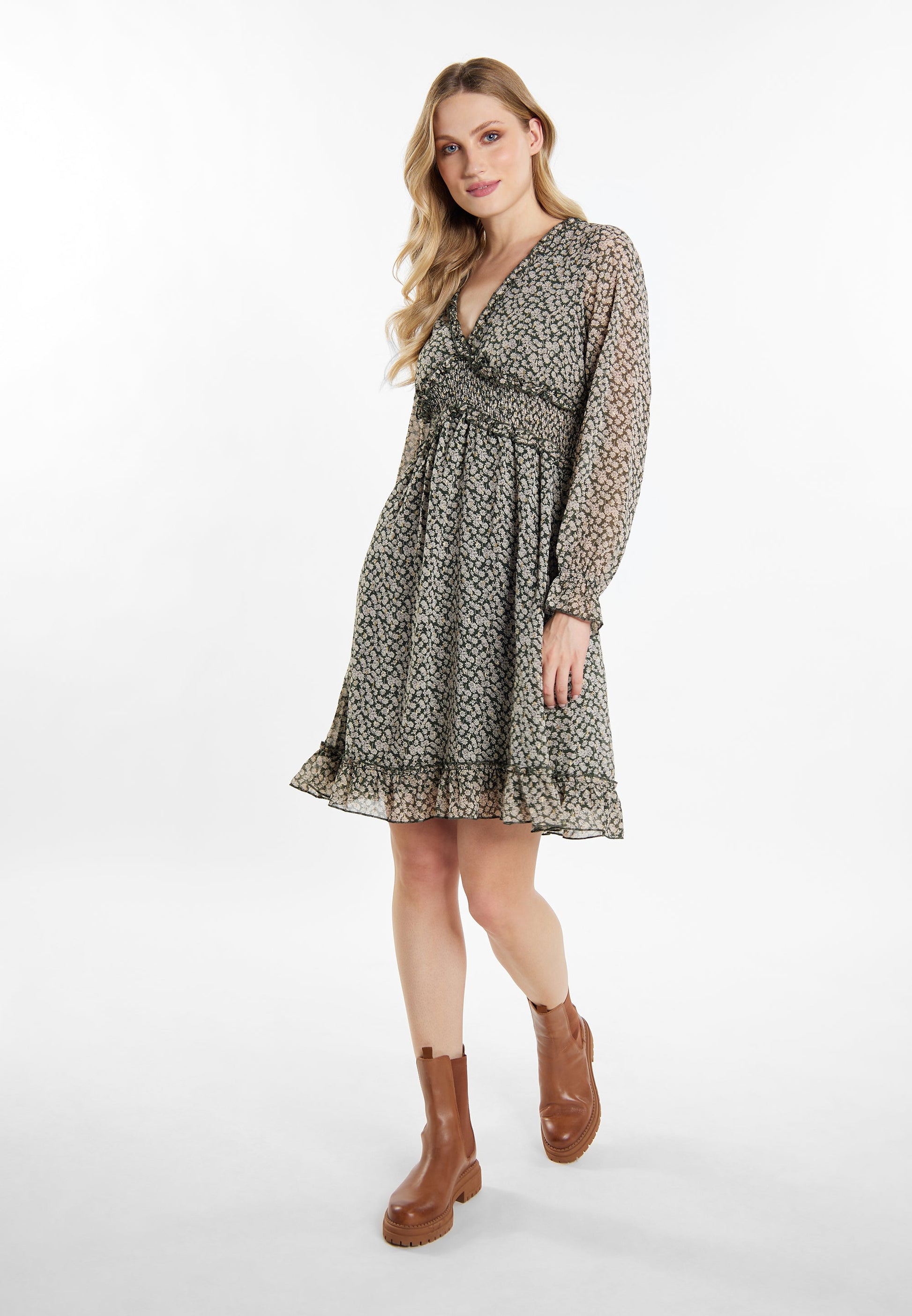 Dreimaster vintage Women's Dress