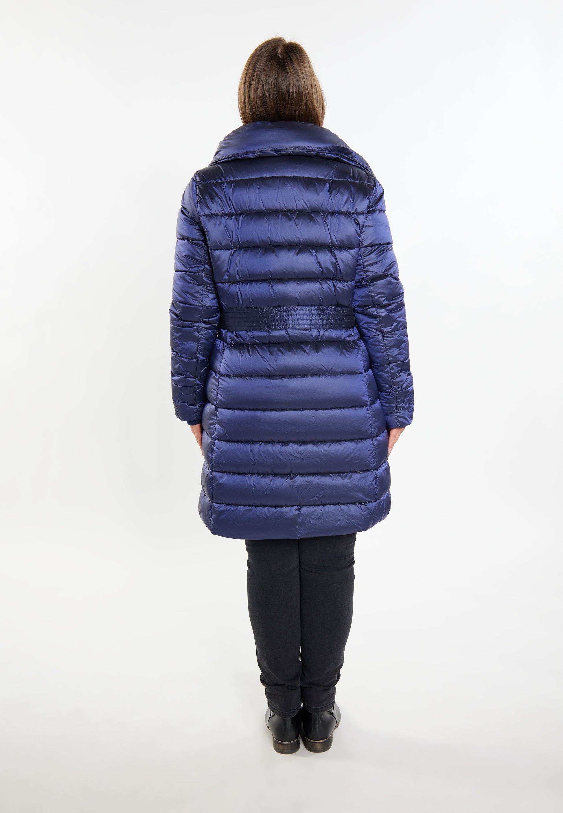 Jeona Women's Quilted Coat