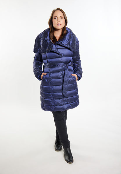 Jeona Women's Quilted Coat