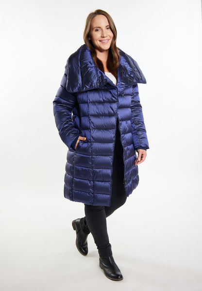 Jeona Women's Quilted Coat