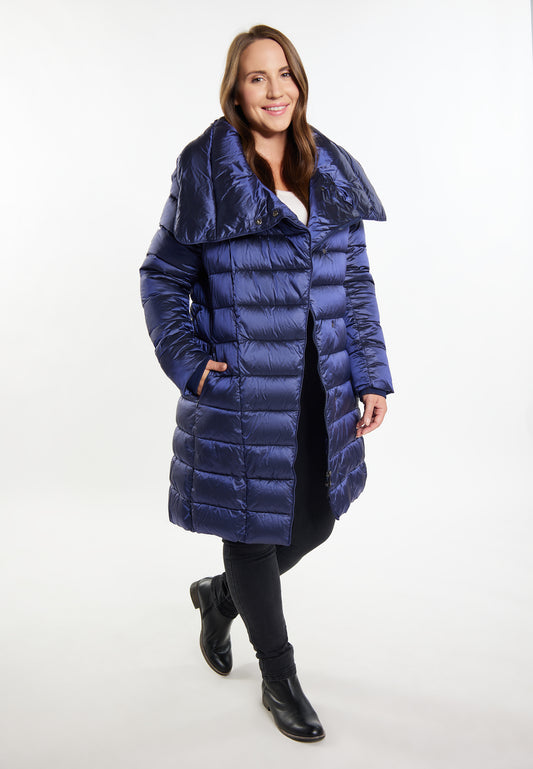 Albee Women's Quilted Coat