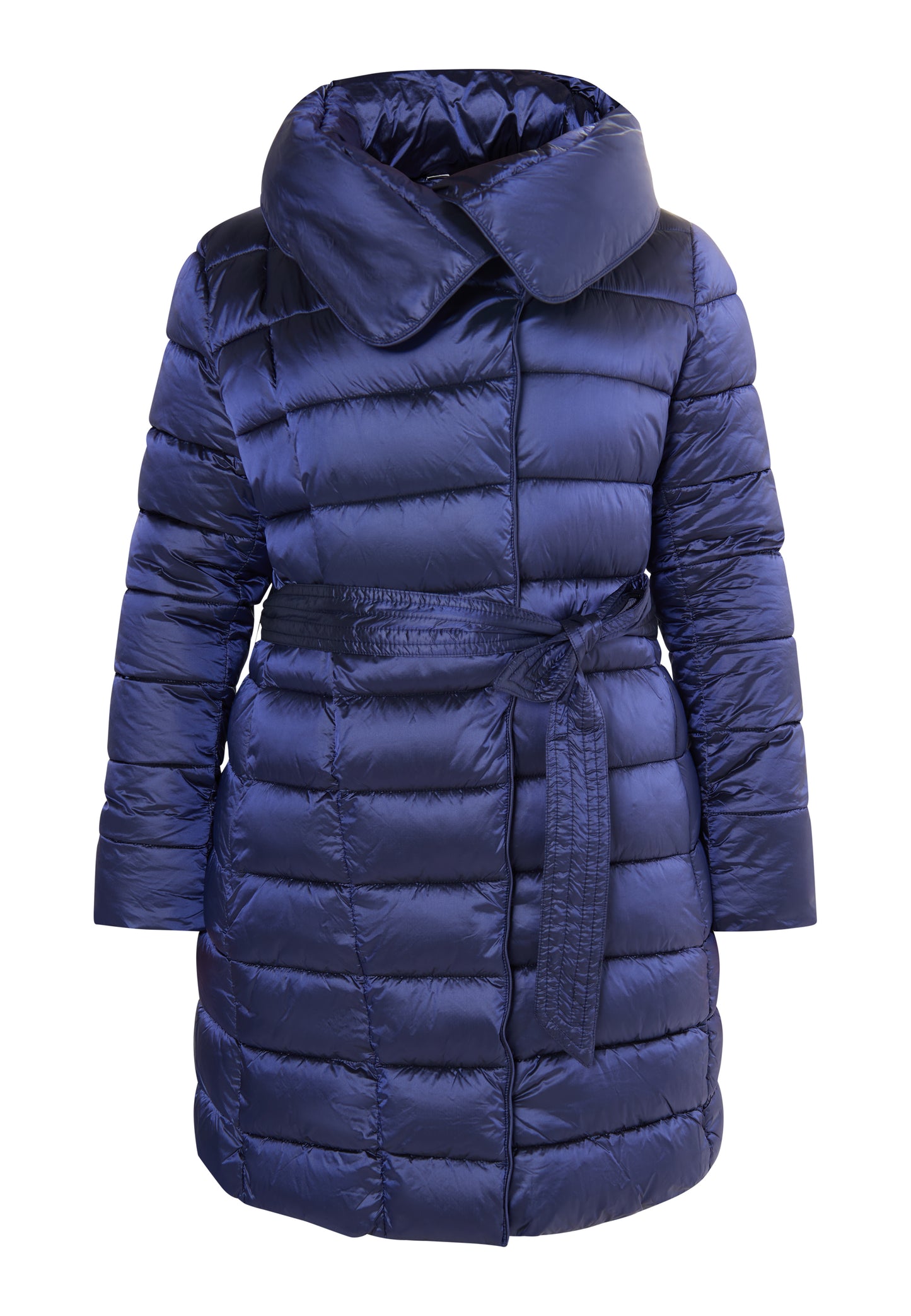 Jeona Women's Quilted Coat