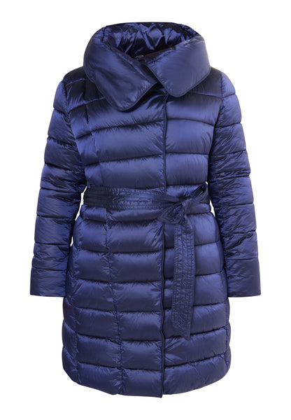 Jeona Women's Quilted Coat