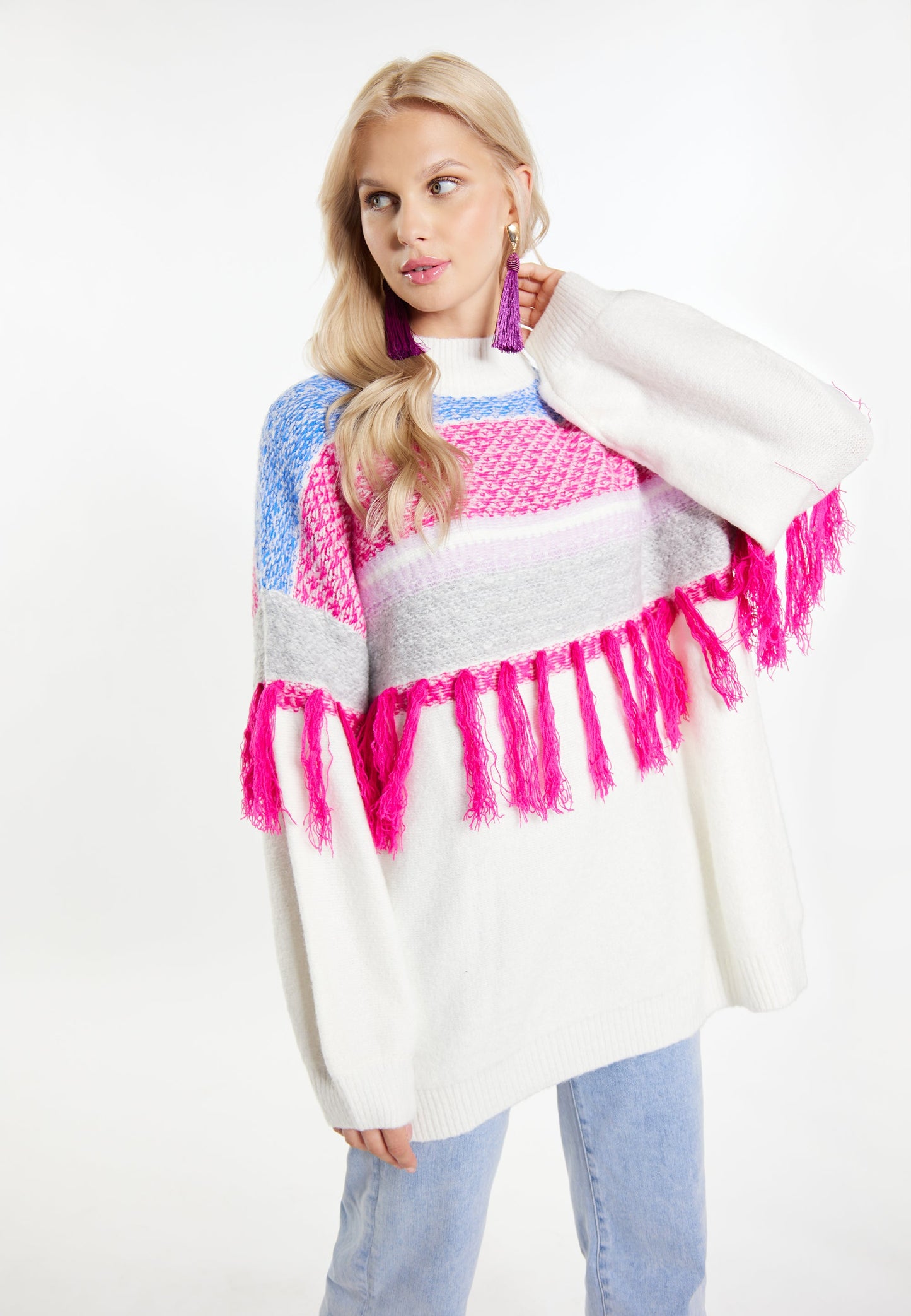 Izia Women's Sweater