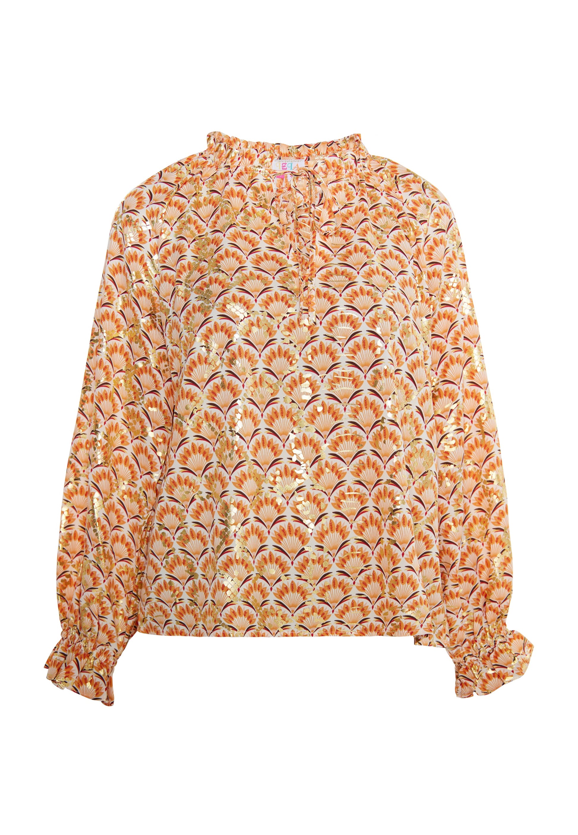 Izia Women's Blouse