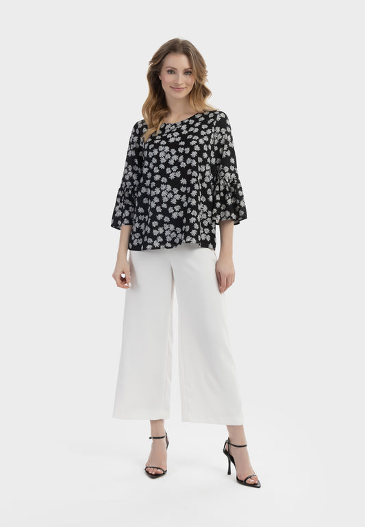 Jeona Women's Blouse