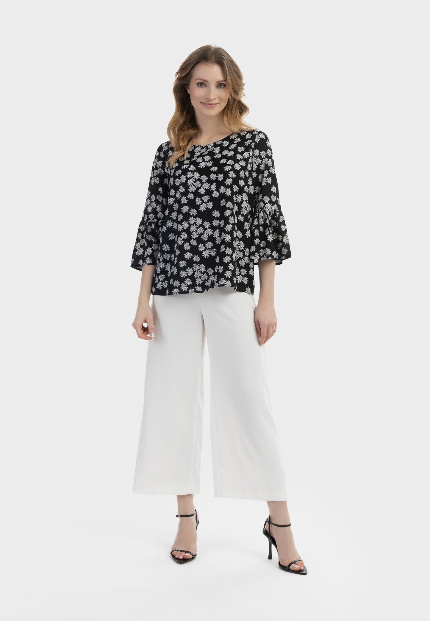 Albee Women's Blouse
