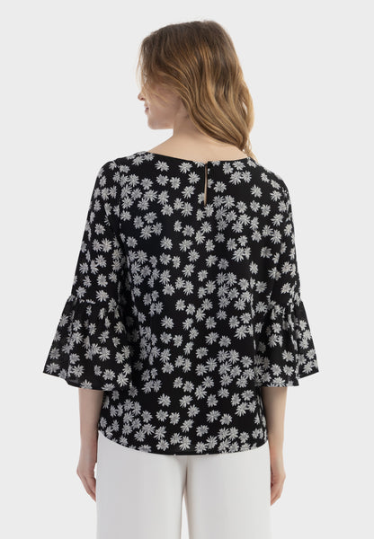 Usha Women's Blouse