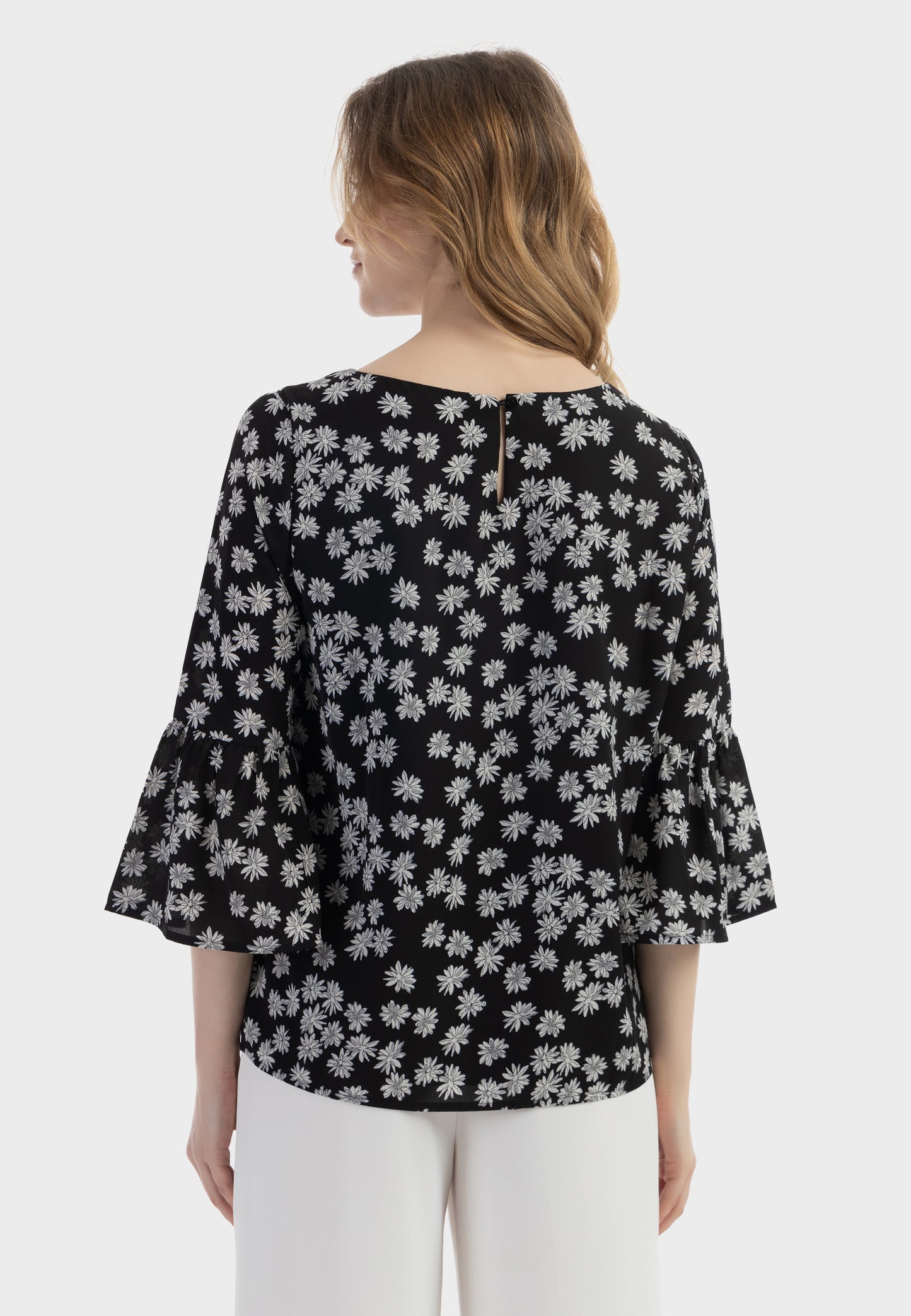 Jeona Women's Blouse