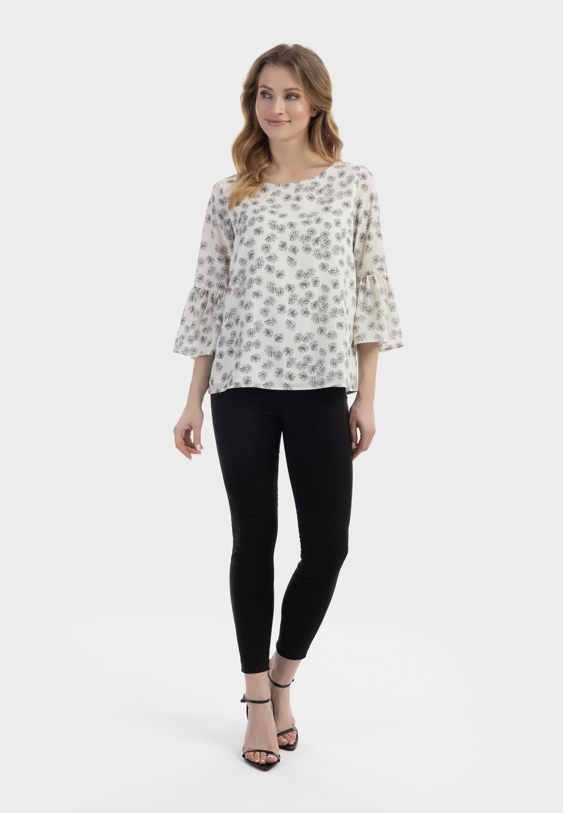 Albee Women's Blouse