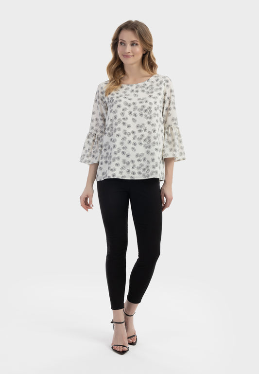 Albee Women's Blouse