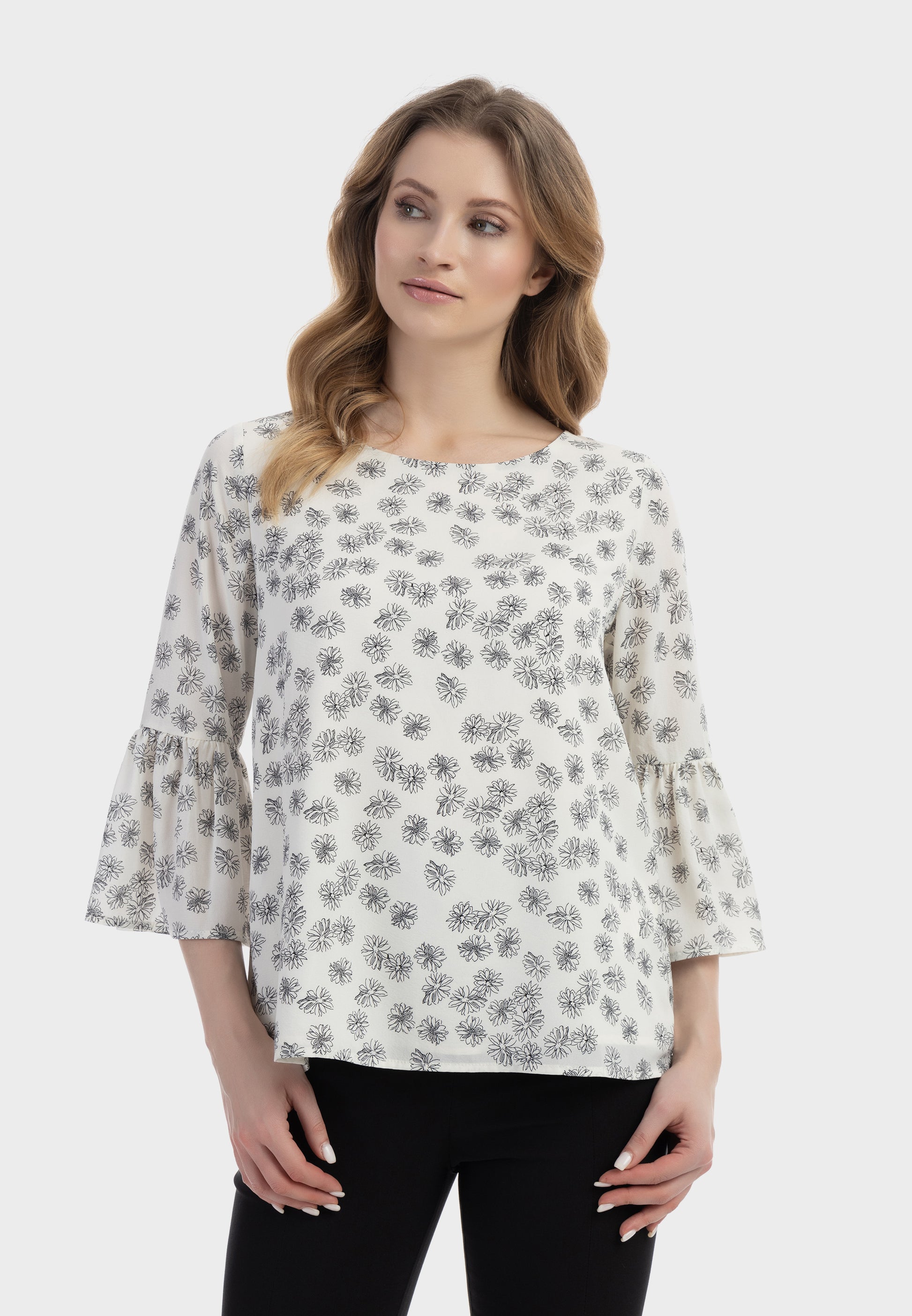 Albee Women's Blouse