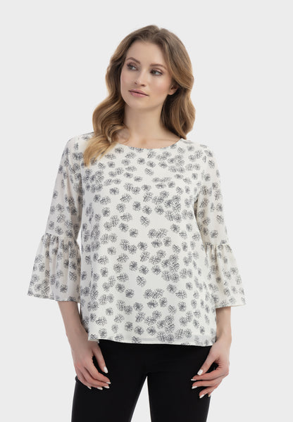Albee Women's Blouse