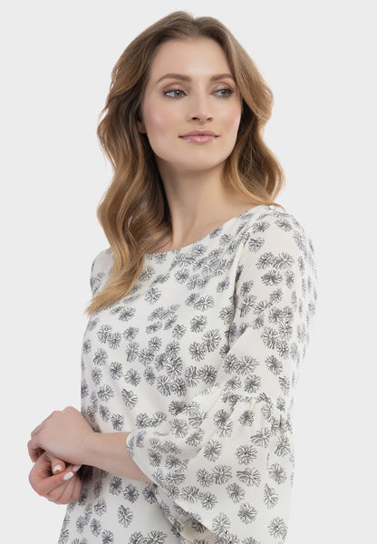 Jeona Women's Blouse
