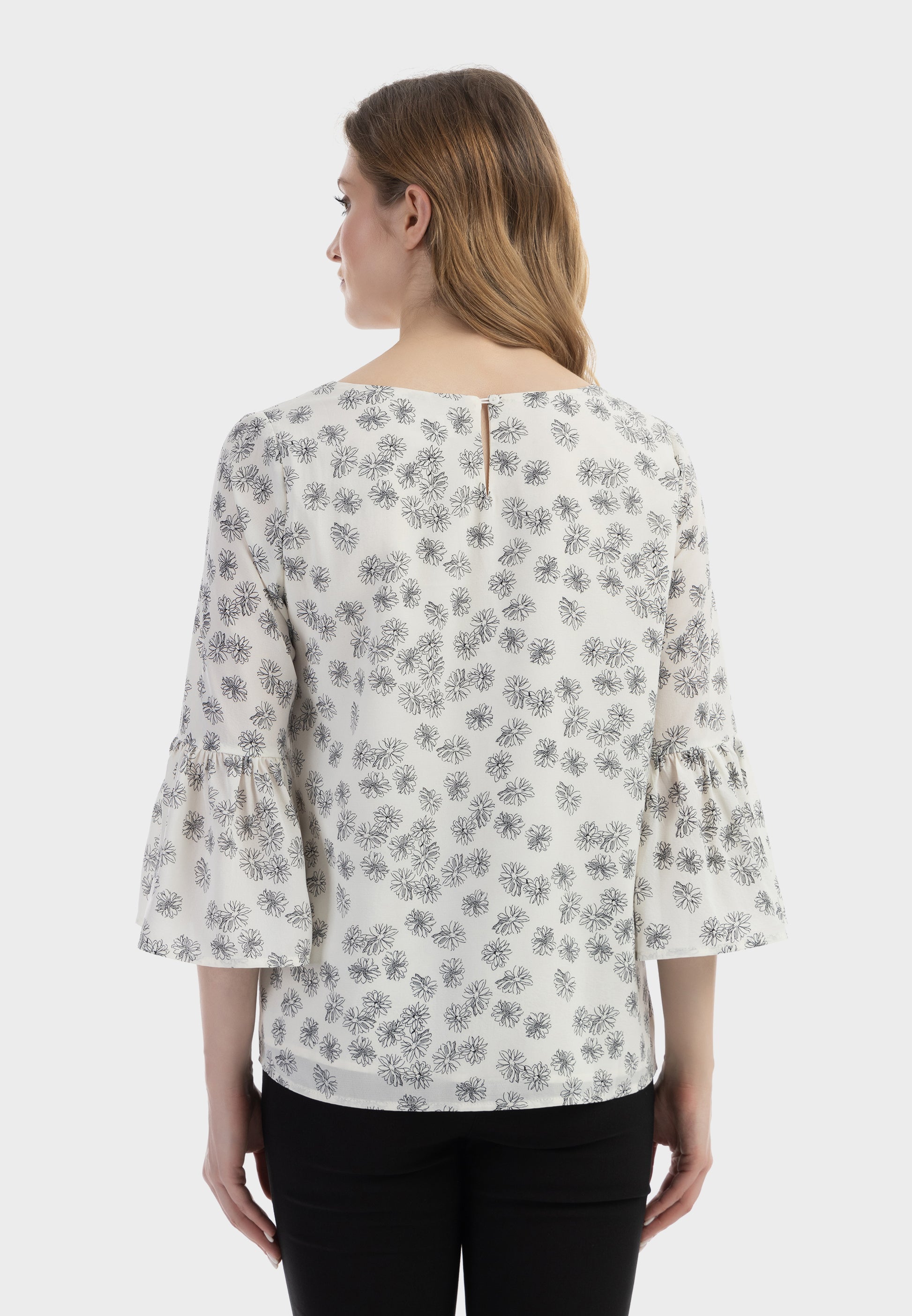 Albee Women's Blouse