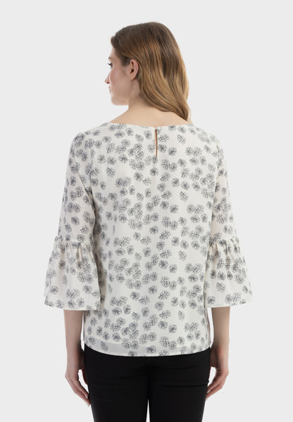 Albee Women's Blouse