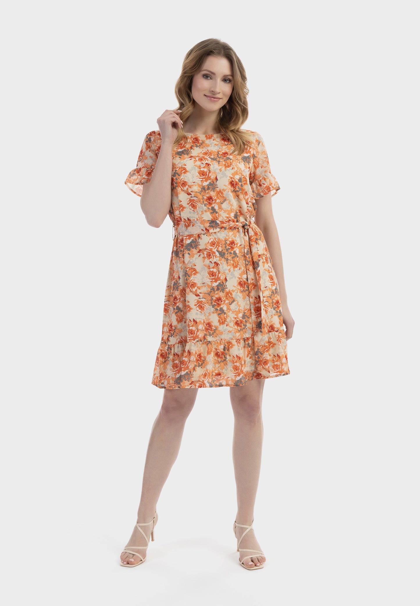 Albee Women's Dress