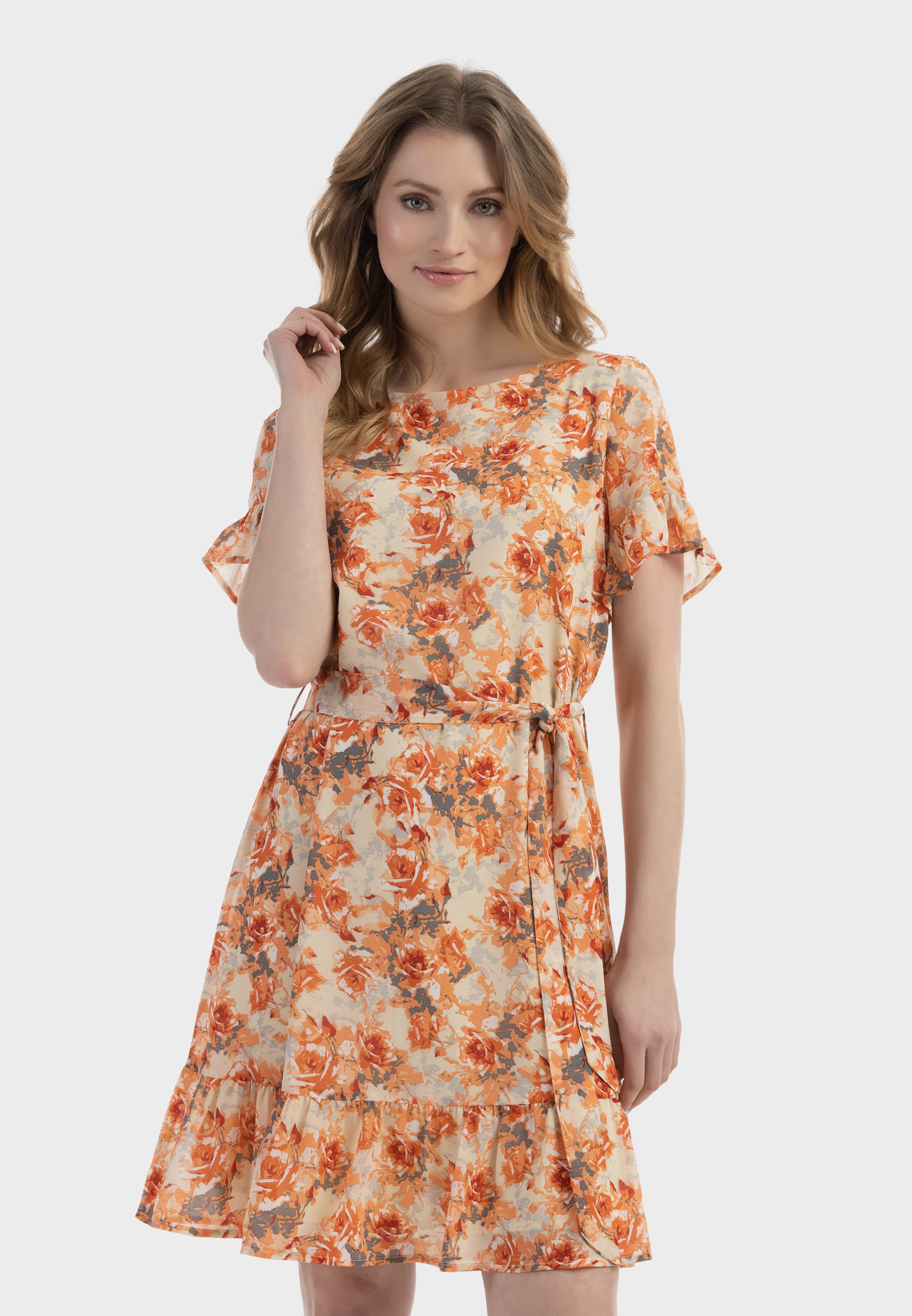 Albee Women's Dress