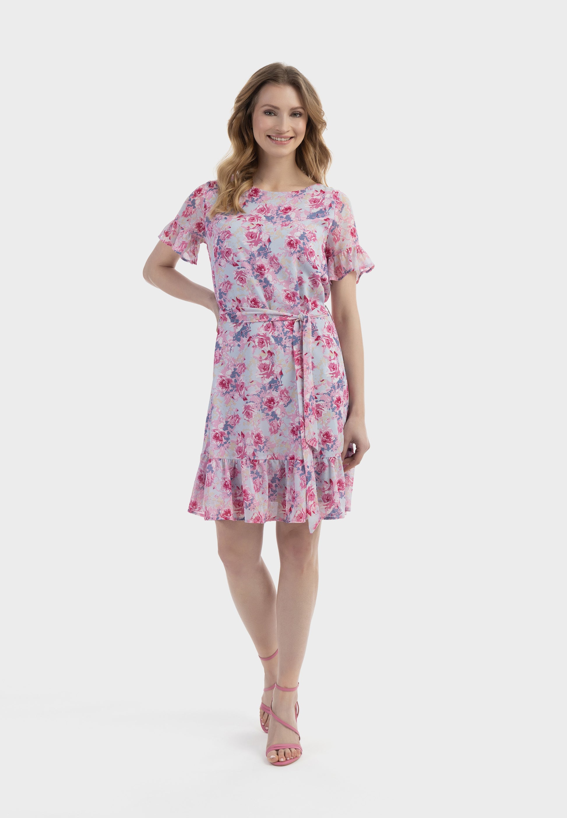 Albee Women's Dress