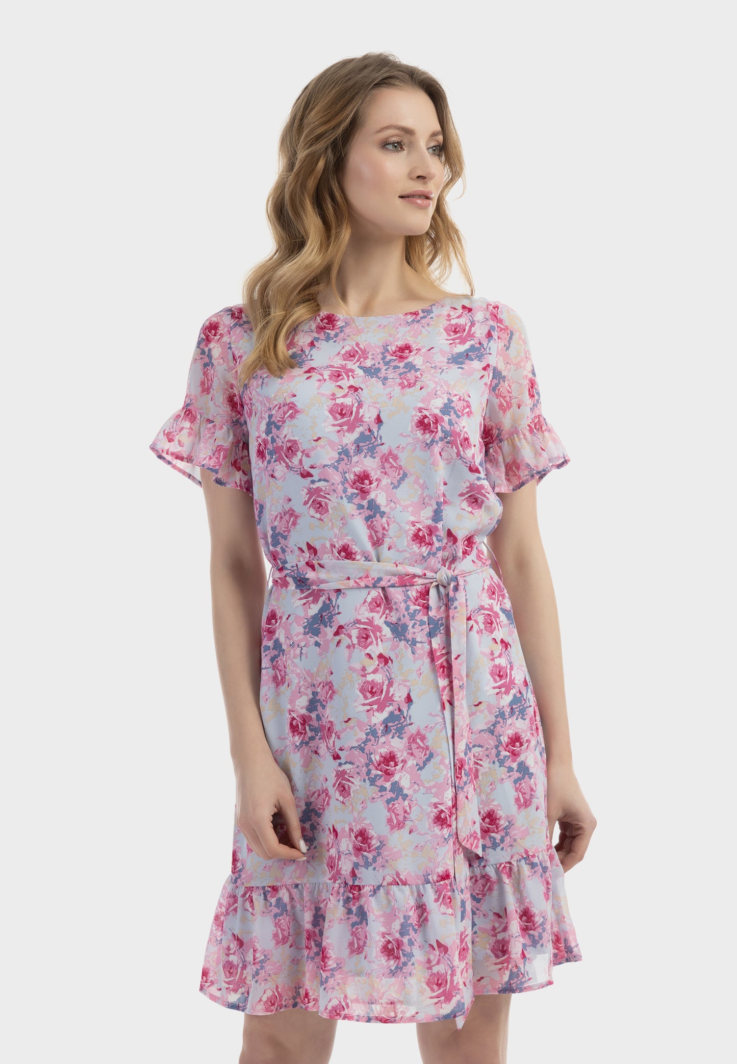 Albee Women's Dress