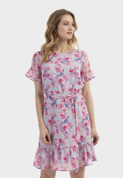Albee Women's Dress