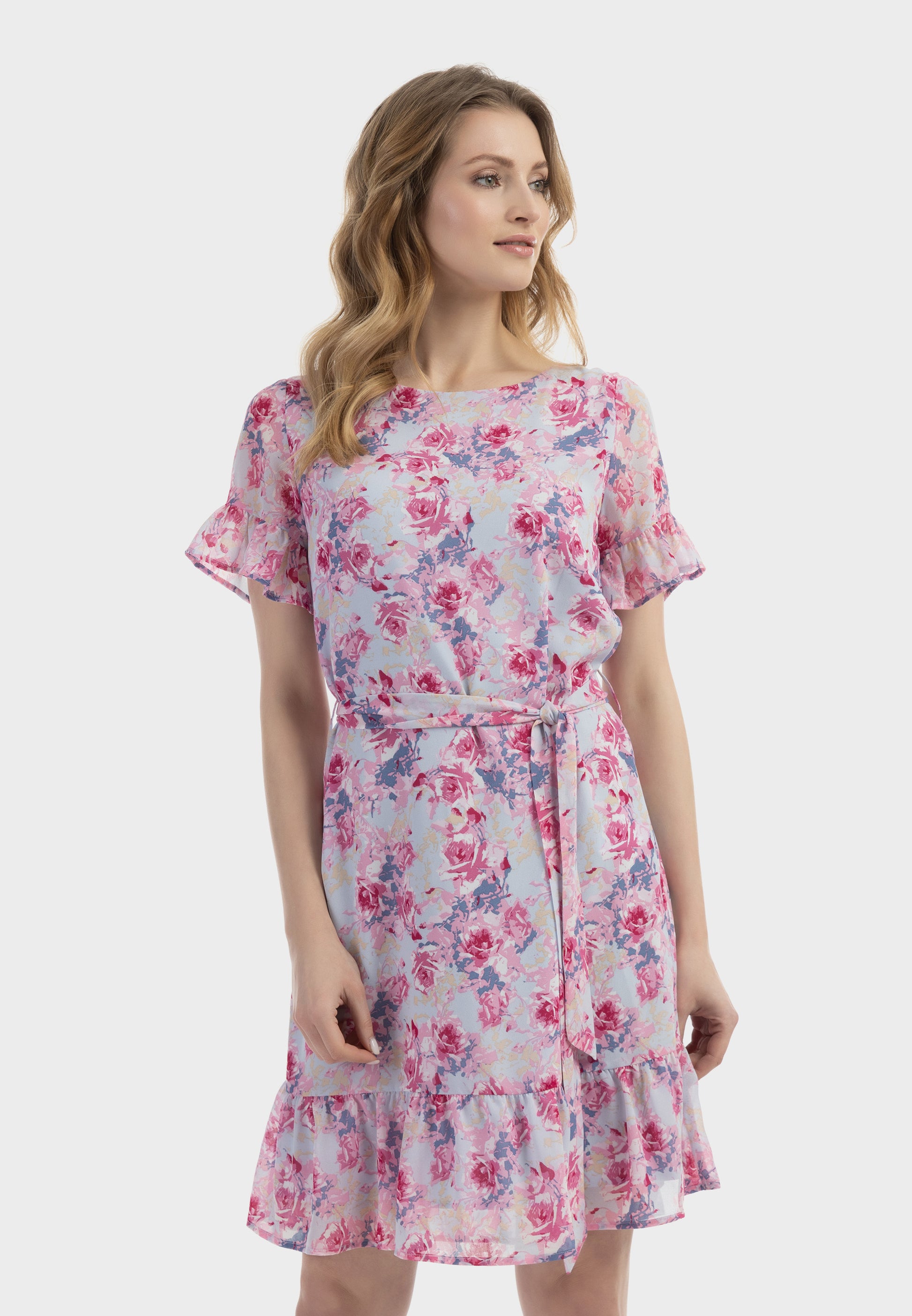 Jeona Women's Dress