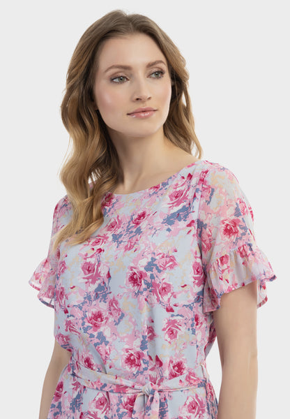 Albee Women's Dress
