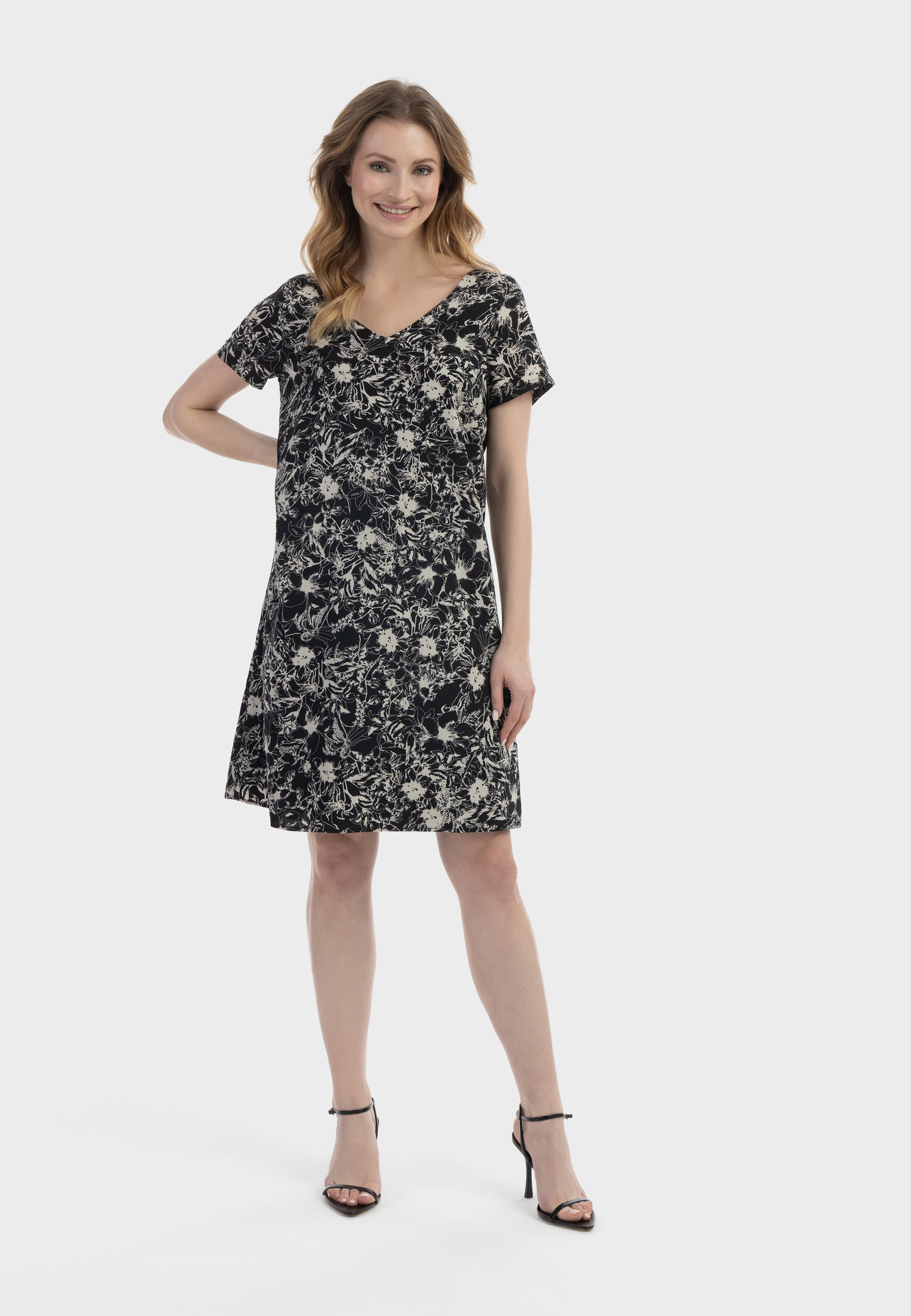 Jeona Women's Dress