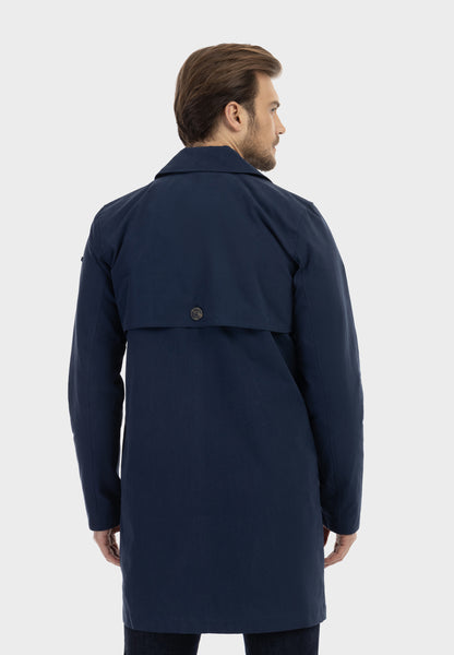 DreiMaster Vintage Herrenjacke