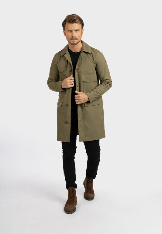 DreiMaster Vintage Men's Jacket