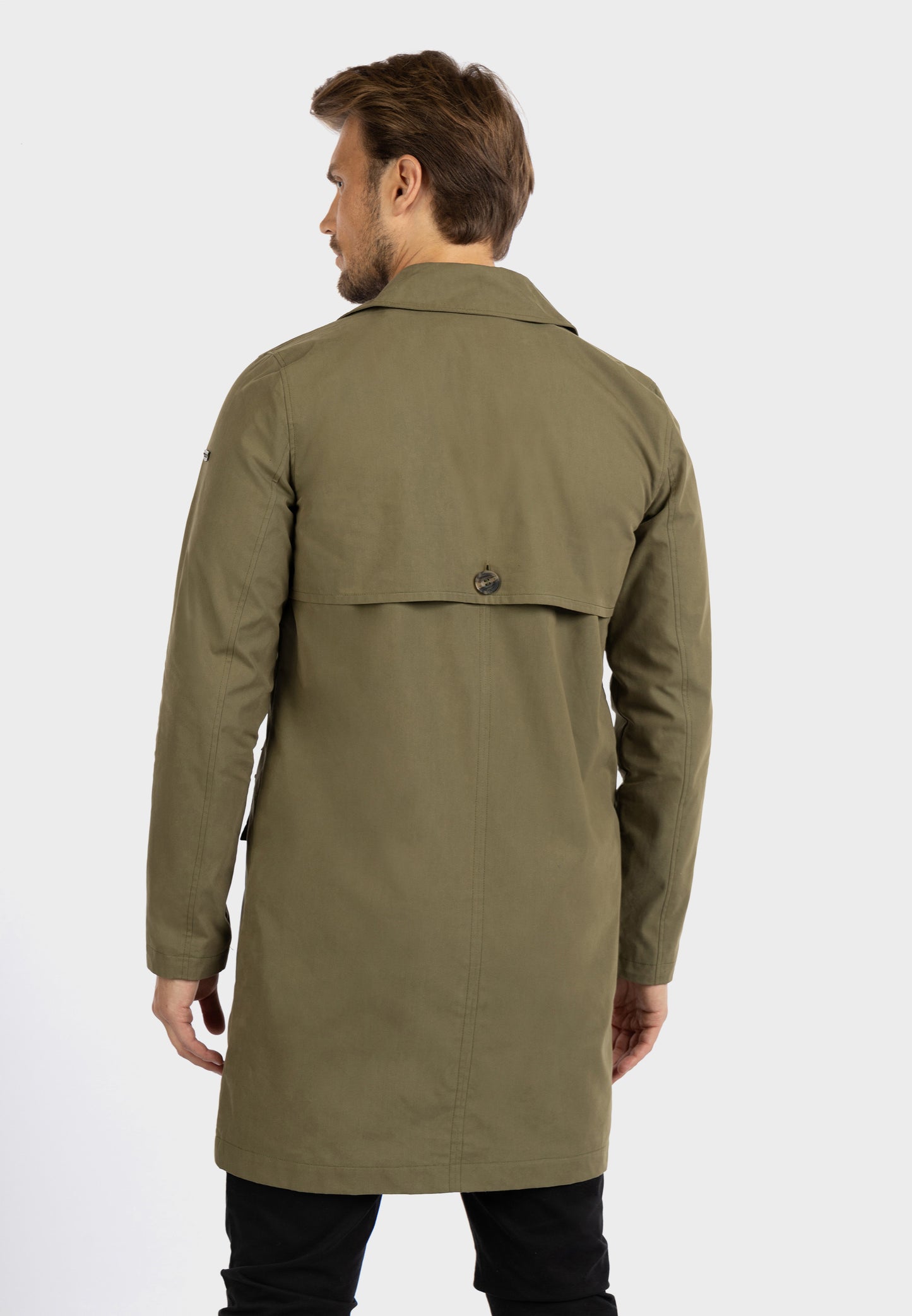 DreiMaster Vintage Herrenjacke