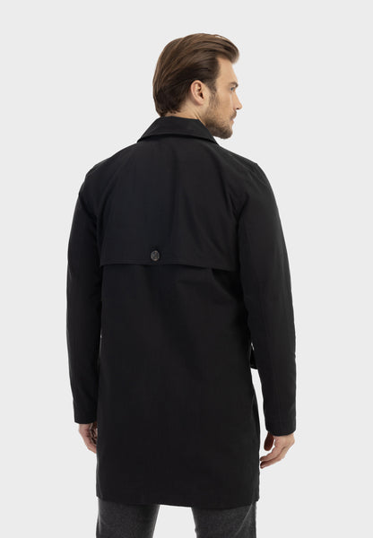 DreiMaster Vintage Herrenjacke