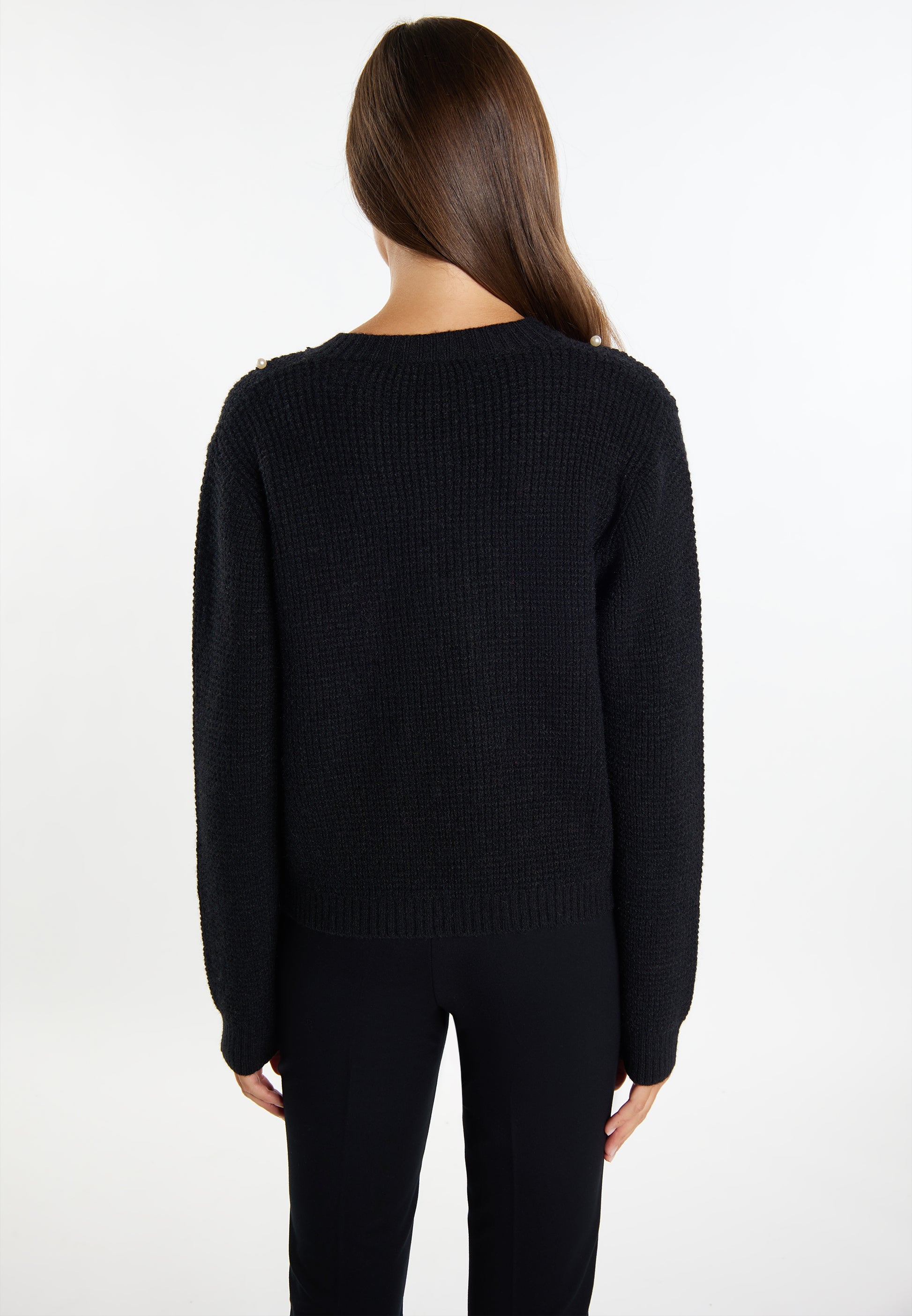 faina Damen Strickjacke
