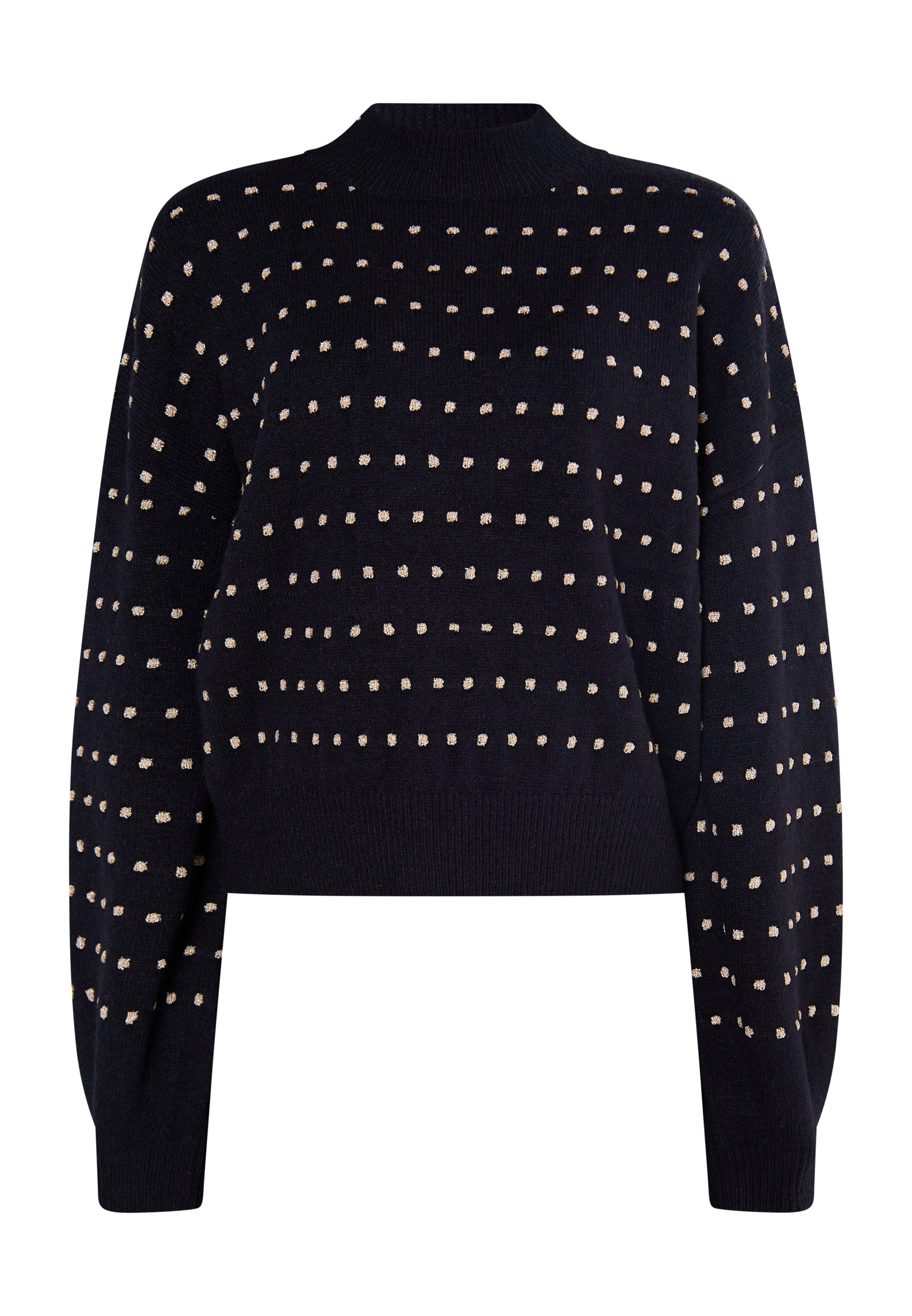 faina Damen Strickpullover