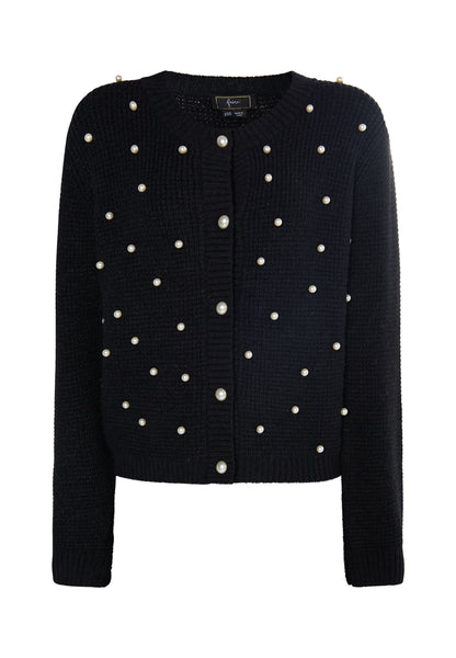 faina Damen Strickjacke