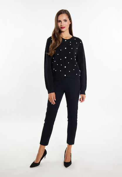 faina Damen Strickjacke