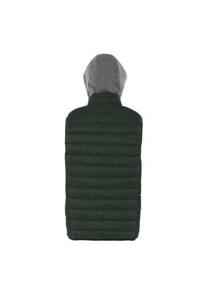 boundry Men's Lightweight Quilted Vest