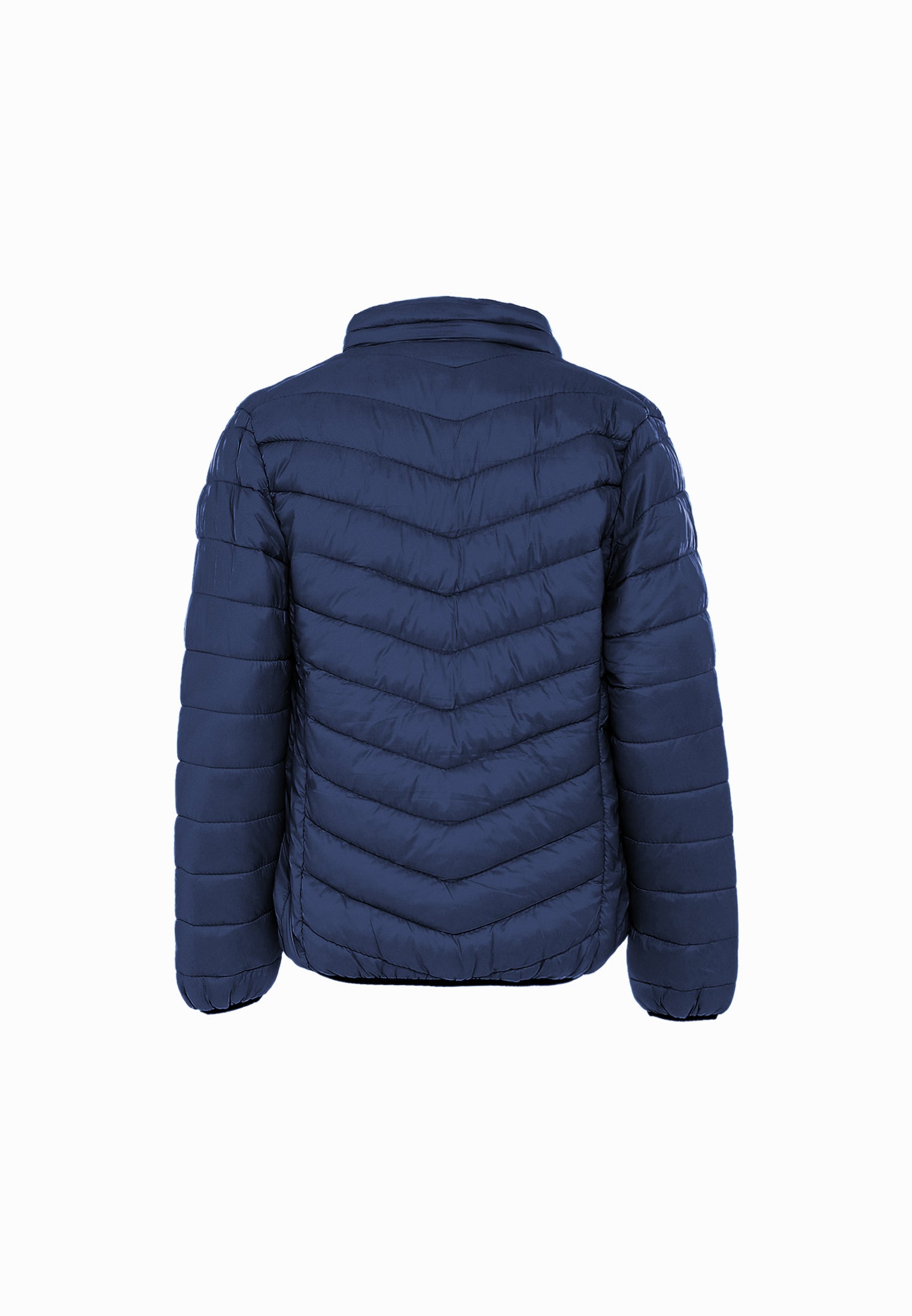 ALEKO Men's Lightweight Quilted Jacket