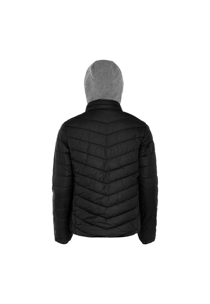PLUMDALE Men's Lightweight Quilted Jacket