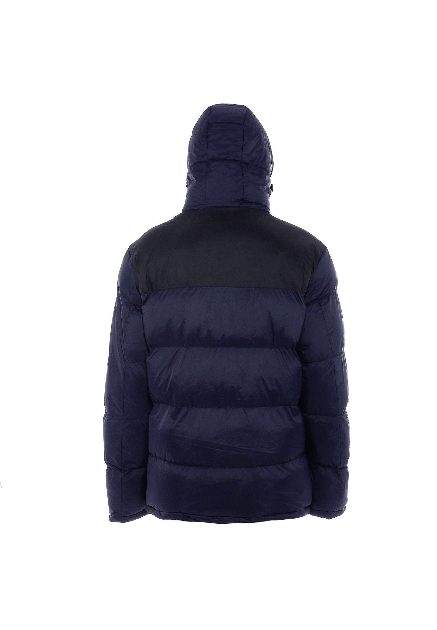 keepsuwarm Herren Steppjacke wattiert