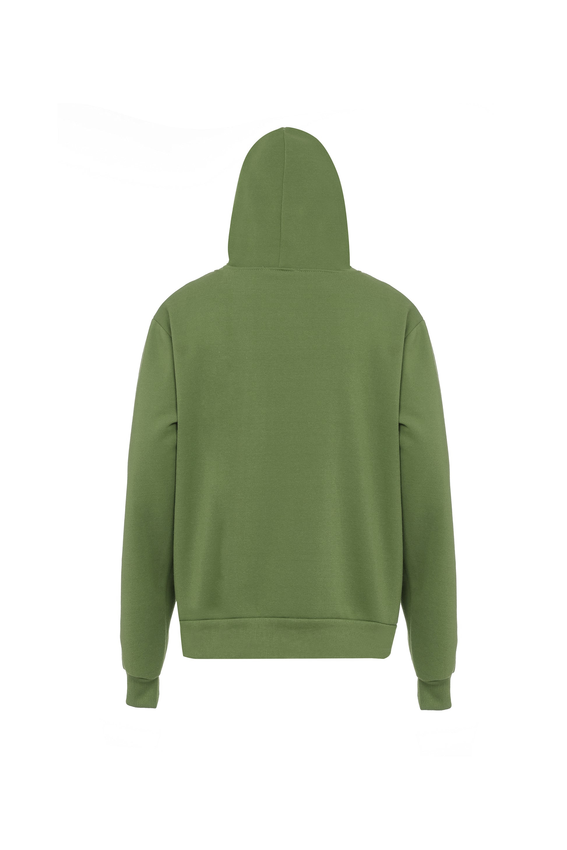 Fumo Herren-Kapuzenjacke