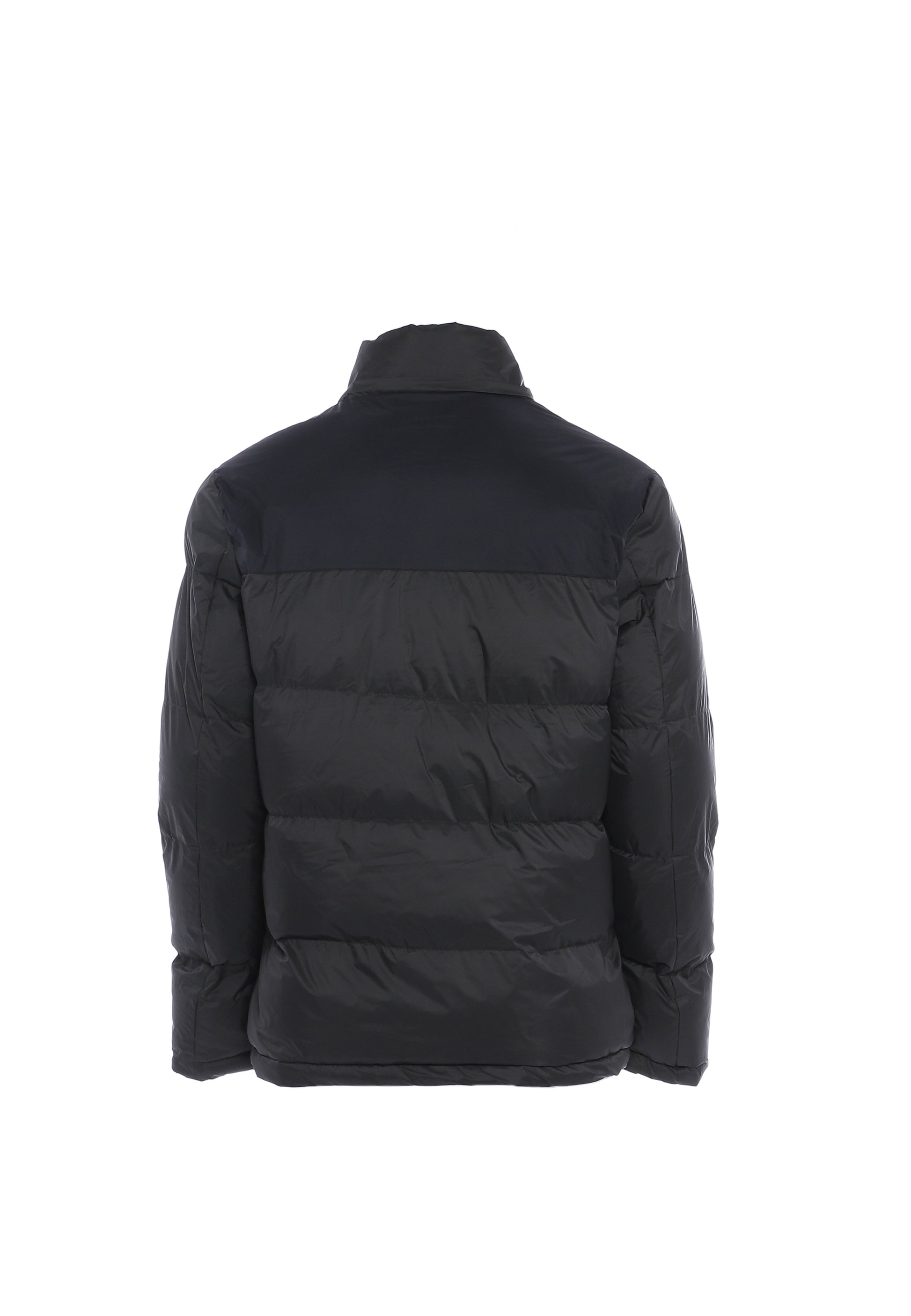 YEPA Herren Steppjacke mit Wattierung