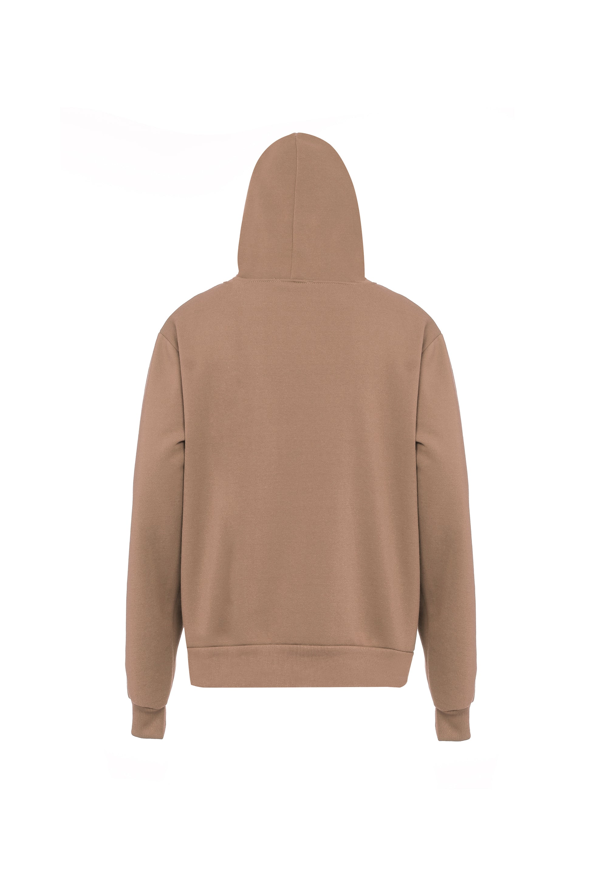 Fumo Herren-Kapuzenjacke