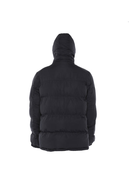 YEPA Herren Steppjacke mit Wattierung
