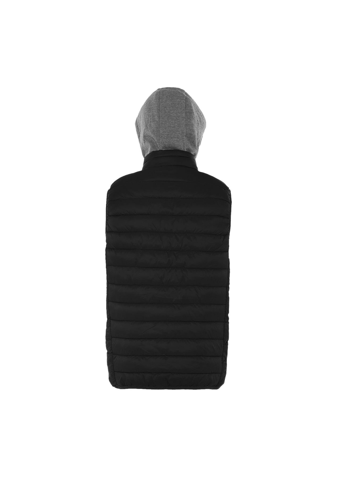boundry Men's Lightweight Quilted Vest