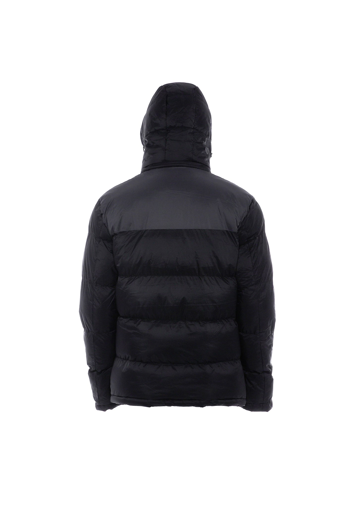 Sloan Herren Steppjacke mit Wattierung